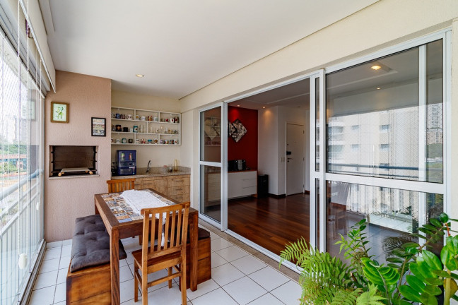 Imagem Apartamento com 2 Quartos à Venda, 96 m² em Jardim Vazani - São Paulo Imagem Apartamento com 2 Quartos à Venda, 96 m² em Jardim Vazani - São Paulo