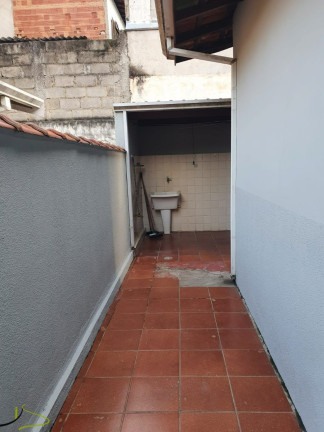 Imagem Casa com 2 Quartos à Venda,  em Jardim Uirá - São José Dos Campos