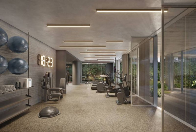 Imagem Imóvel com 4 Quartos à Venda, 322 m²