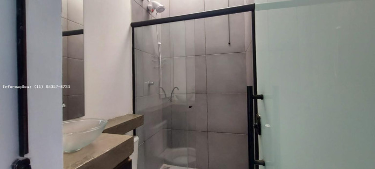 Imagem Apartamento com 2 Quartos para Alugar, 41 m² em Residencial Parque Imperial - Salto