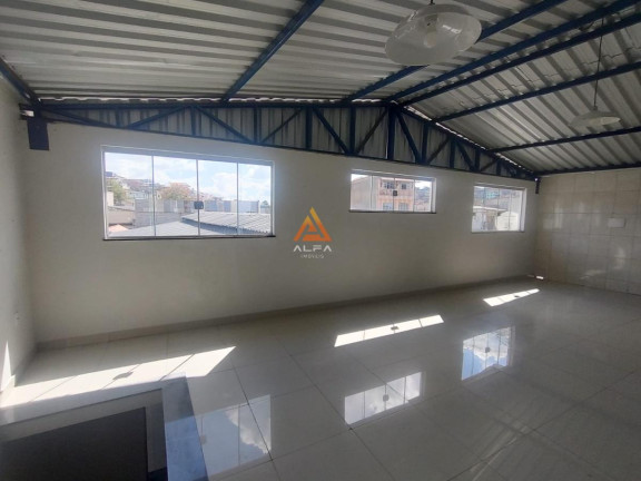Imagem Galpão para Alugar, 220 m² Imagem Galpão para Alugar, 220 m²