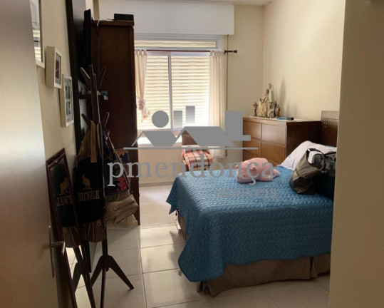 Imagem Apartamento com 3 Quartos à Venda, 151 m² em Higienópolis - São Paulo Imagem Apartamento com 3 Quartos à Venda, 151 m² em Higienópolis - São Paulo