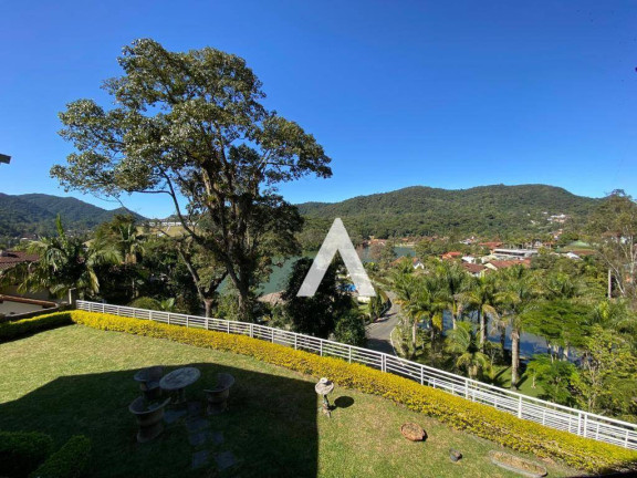 Imagem Casa com 4 Quartos à Venda, 650 m² em Comary - Teresópolis Imagem Casa com 4 Quartos à Venda, 650 m² em Comary - Teresópolis