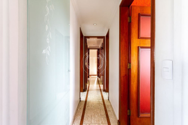 Imagem Apartamento com 4 Quartos à Venda, 155 m² em Vila Suzana - São Paulo Imagem Apartamento com 4 Quartos à Venda, 155 m² em Vila Suzana - São Paulo