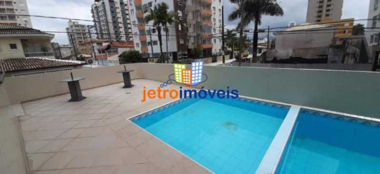 Imagem Apartamento com 1 Quarto à Venda, 60 m² em Tupi - Praia Grande Imagem Apartamento com 1 Quarto à Venda, 60 m² em Tupi - Praia Grande