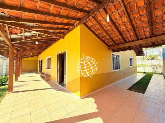 Imagem Chácara com 4 Quartos à Venda, 301 m² em Batatuba - Piracaia Imagem Chácara com 4 Quartos à Venda, 301 m² em Batatuba - Piracaia