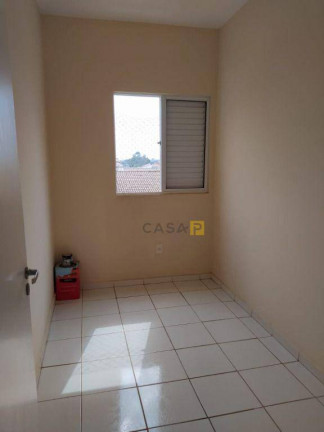 Imagem Apartamento com 3 Quartos à Venda, 59 m² em Parque Universitário - Americana Imagem Apartamento com 3 Quartos à Venda, 59 m² em Parque Universitário - Americana