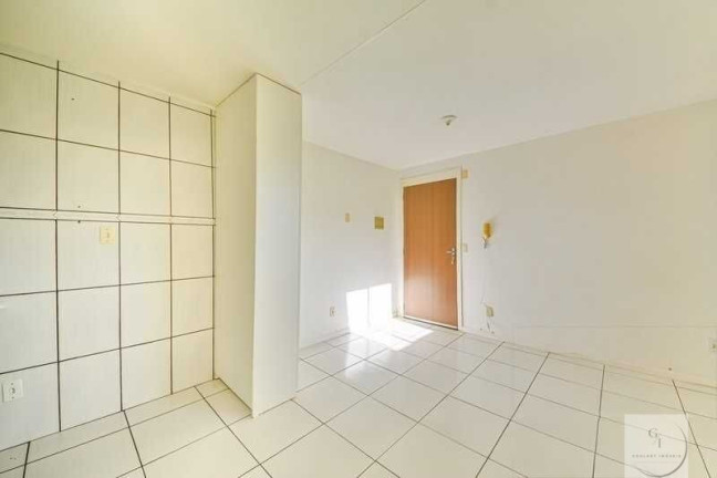 Imagem Apartamento com 2 Quartos à Venda, 40 m² em Campo Novo - Porto Alegre