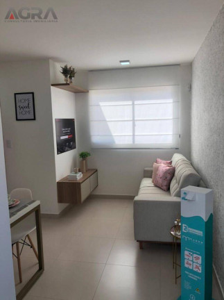 Imagem Apartamento com 2 Quartos à Venda, 43 m² em Alto Maron - Vitória Da Conquista Imagem Apartamento com 2 Quartos à Venda, 43 m² em Alto Maron - Vitória Da Conquista