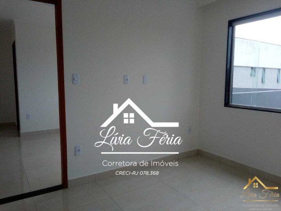 Imagem Casa com 3 Quartos à Venda, 110 m² em Parque Santo Antônio - Campos Dos Goytacazes Imagem Casa com 3 Quartos à Venda, 110 m² em Parque Santo Antônio - Campos Dos Goytacazes