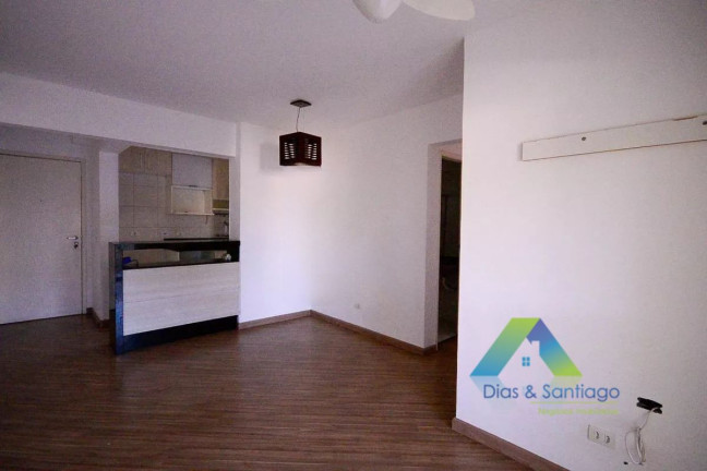 Apartamento com 3 Quartos à Venda, 74 m² em Vila Das Mercês - São Paulo