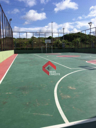 Imagem Apartamento com 3 Quartos à Venda, 101 m² em Antônio Miguel - Aquiraz