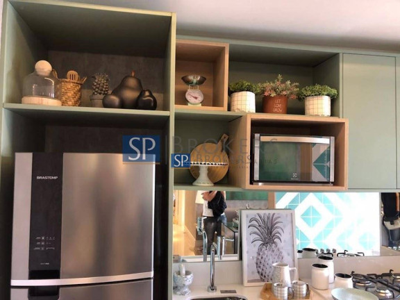 Imagem Apartamento com 2 Quartos à Venda, 67 m² em Perdizes - São Paulo Imagem Apartamento com 2 Quartos à Venda, 67 m² em Perdizes - São Paulo
