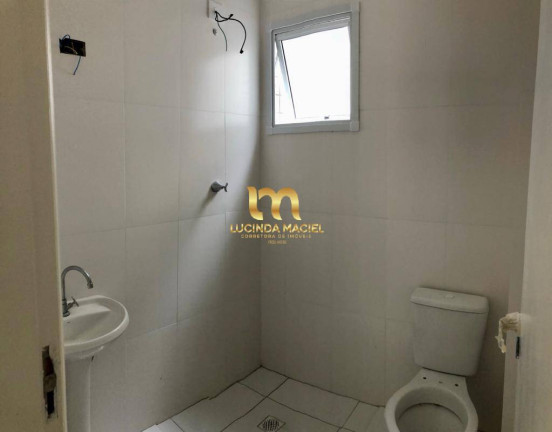 Imagem Apartamento com 1 Quarto à Venda, 41 m² em Aviação - Praia Grande
