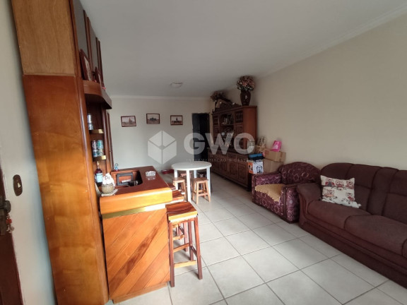 Imagem Imóvel com 3 Quartos à Venda, em Jardim Parati - Marília Imagem Imóvel com 3 Quartos à Venda, em Jardim Parati - Marília