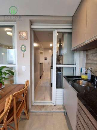 Imagem Apartamento com 2 Quartos à Venda, 77 m² em Centro - Osasco Imagem Apartamento com 2 Quartos à Venda, 77 m² em Centro - Osasco