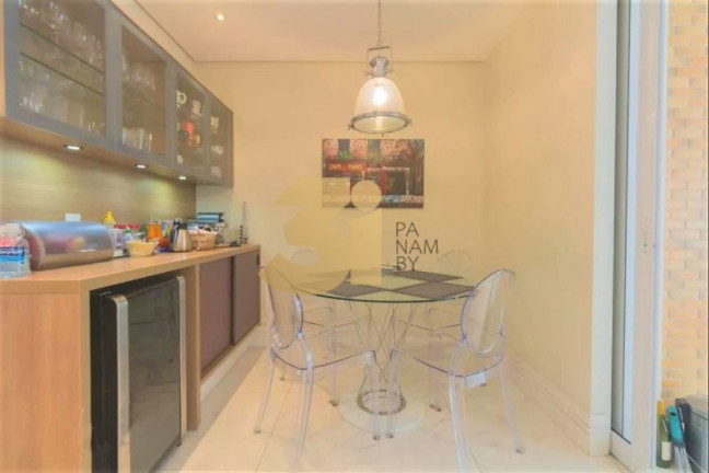 Imagem Apartamento com 3 Quartos à Venda, 202 m² em Campo Belo - São Paulo Imagem Apartamento com 3 Quartos à Venda, 202 m² em Campo Belo - São Paulo