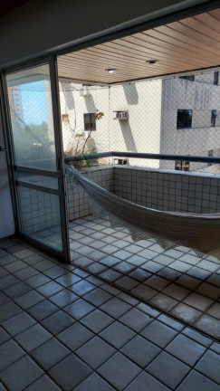 Imagem Apartamento com 4 Quartos à Venda, 204 m² em Espinheiro Imagem Apartamento com 4 Quartos à Venda, 204 m² em Espinheiro