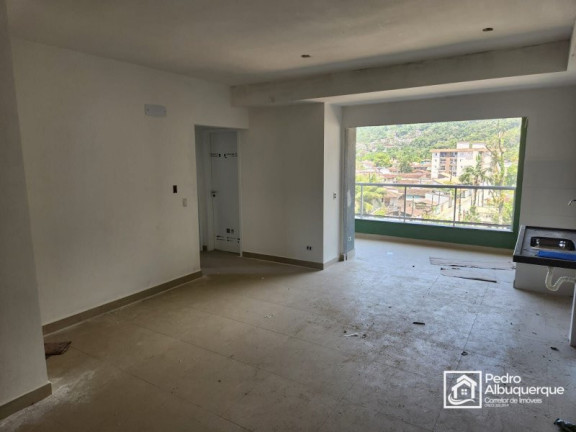 Imagem Apartamento com 2 Quartos à Venda, 72 m² em Pereque Açu - Ubatuba