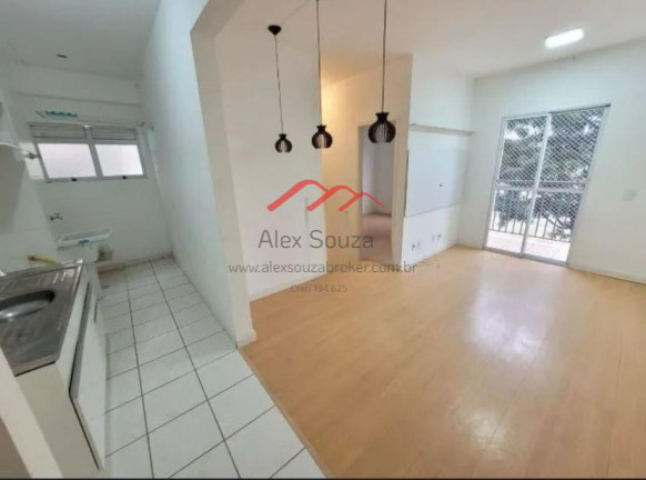Imagem Apartamento com 2 Quartos à Venda, 57 m² em Loteamento Residencial Viva Vista - Sumaré Imagem Apartamento com 2 Quartos à Venda, 57 m² em Loteamento Residencial Viva Vista - Sumaré