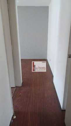 Imagem Apartamento com 2 Quartos à Venda, 56 m² em Vila Andrade - São Paulo Imagem Apartamento com 2 Quartos à Venda, 56 m² em Vila Andrade - São Paulo