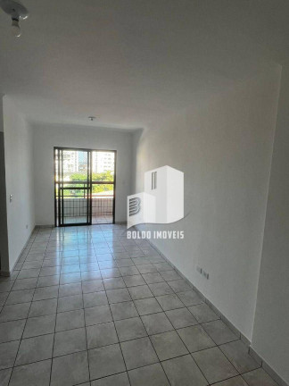 Imagem Apartamento com 2 Quartos à Venda, 70 m² em Vila Guilhermina - Praia Grande