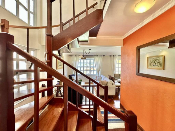 Imagem Casa de Condomínio com 3 Quartos à Venda, em Chácara Pavoeiro - Cotia Imagem Casa de Condomínio com 3 Quartos à Venda, em Chácara Pavoeiro - Cotia