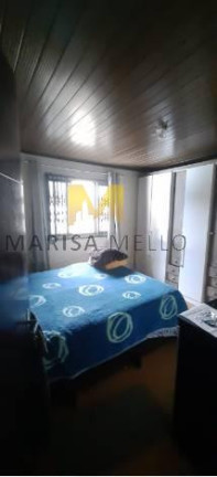 Imagem Casa com 2 Quartos à Venda, 80 m² em Jardim Bela Vista - Piraquara Imagem Casa com 2 Quartos à Venda, 80 m² em Jardim Bela Vista - Piraquara