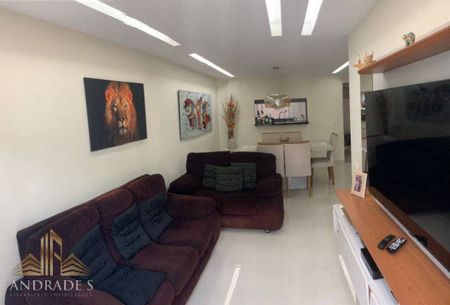 Imagem Casa de Condomínio com 3 Quartos à Venda, 155 m² em Vargem Pequena - Rio De Janeiro