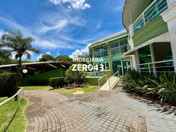 Imagem Terreno à Venda, 622 m² em Esperança - Londrina Imagem Terreno à Venda, 622 m² em Esperança - Londrina