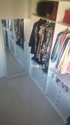 Imagem Imóvel com 3 Quartos à Venda, 74 m² em Umuarama - Osasco