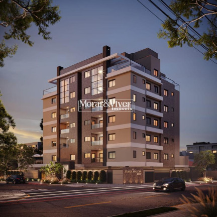 Imagem Apartamento com 3 Quartos à Venda, 100 m² em Centro - São José Dos Pinhais Imagem Apartamento com 3 Quartos à Venda, 100 m² em Centro - São José Dos Pinhais
