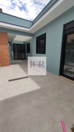 Imagem Casa de Condomínio com 3 Quartos à Venda, 180 m² em Jardim Reserva Ipanema - Sorocaba
