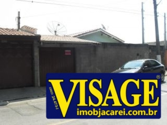 Imagem Casa com 2 Quartos à Venda, em Campo Grande - Jacareí Imagem Casa com 2 Quartos à Venda, em Campo Grande - Jacareí