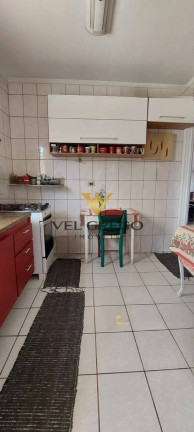 Imagem Apartamento com 2 Quartos à Venda, 60 m² em Taboão - São Bernardo Do Campo