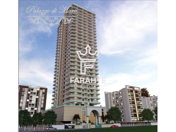 Imagem Apartamento com 2 Quartos à Venda, 119 m² em Caiçara - Praia Grande Imagem Apartamento com 2 Quartos à Venda, 119 m² em Caiçara - Praia Grande