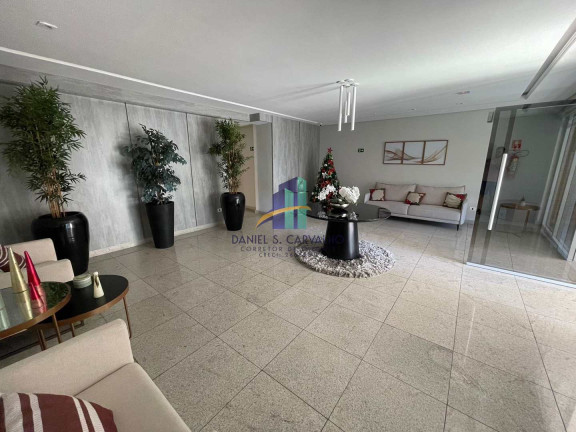 Imagem Apartamento com 2 Quartos à Venda, 89 m² em Aviação - Praia Grande