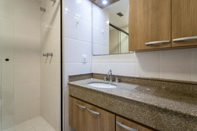 Imagem Apartamento com 1 Quarto à Venda, 26 m² em Moema - São Paulo