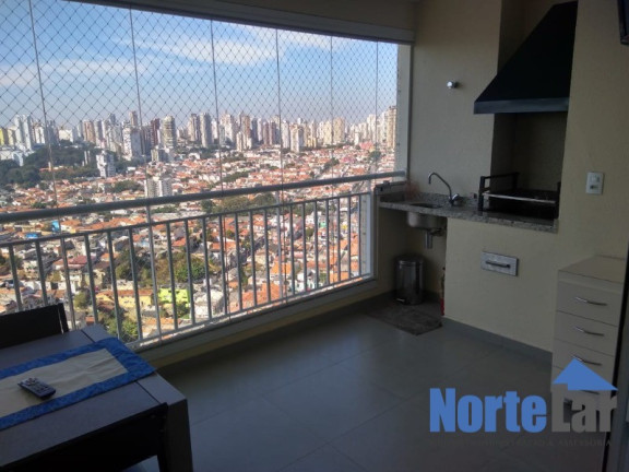 Imagem Apartamento com 3 Quartos à Venda, 87 m² em Lauzane Paulista - São Paulo Imagem Apartamento com 3 Quartos à Venda, 87 m² em Lauzane Paulista - São Paulo