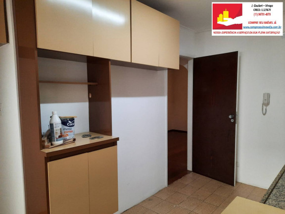 Imagem Apartamento com 3 Quartos à Venda, 106 m² em Campo Belo - São Paulo