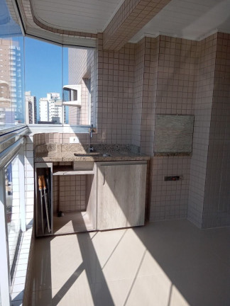Imagem Apartamento com 2 Quartos à Venda, 70 m² em Aviação - Praia Grande Imagem Apartamento com 2 Quartos à Venda, 70 m² em Aviação - Praia Grande
