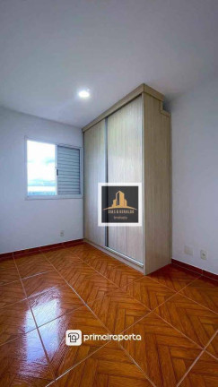 Imagem Apartamento com 2 Quartos à Venda, 47 m² em Jardim Copacabana - São José Dos Campos Imagem Apartamento com 2 Quartos à Venda, 47 m² em Jardim Copacabana - São José Dos Campos