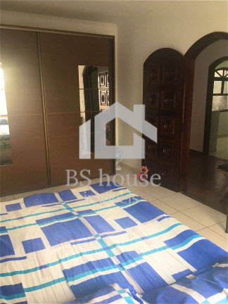 Imagem Sobrado com 3 Quartos à Venda, 140 m² em Jardim Ipanema - Santo André