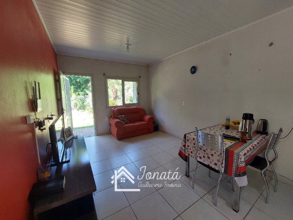 Imagem Casa com 1 Quarto à Venda, 40 m² em Matiel - Feliz