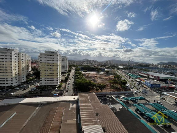 Imagem Apartamento com 3 Quartos à Venda, 71 m² em Praia De Itaparica - Vila Velha