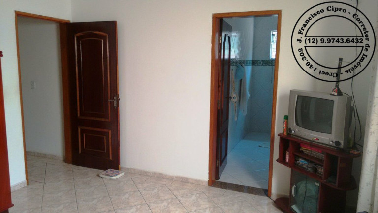 Imagem Casa com 3 Quartos à Venda, 100 m² em Portal Das Colinas - Guaratinguetá Imagem Casa com 3 Quartos à Venda, 100 m² em Portal Das Colinas - Guaratinguetá