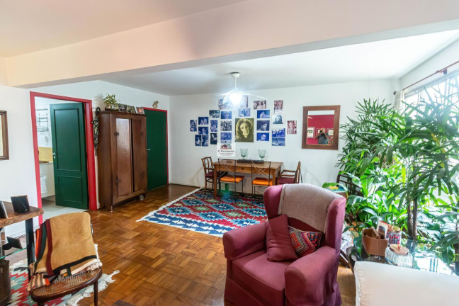Imagem Apartamento com 2 Quartos à Venda, 86 m² em Itaim Bibi - São Paulo Imagem Apartamento com 2 Quartos à Venda, 86 m² em Itaim Bibi - São Paulo