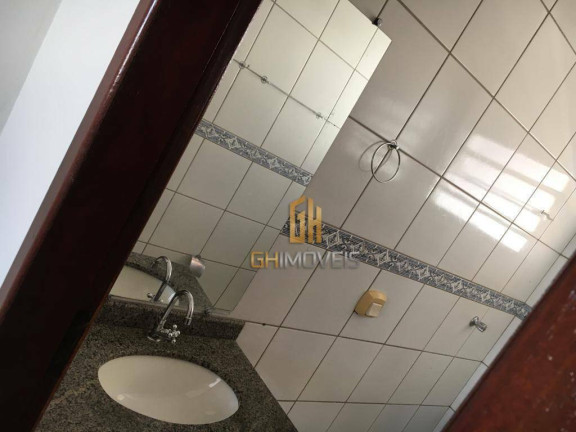 Imagem Casa com 3 Quartos à Venda, 112 m² em Residencial Aquários - Goiânia Imagem Casa com 3 Quartos à Venda, 112 m² em Residencial Aquários - Goiânia