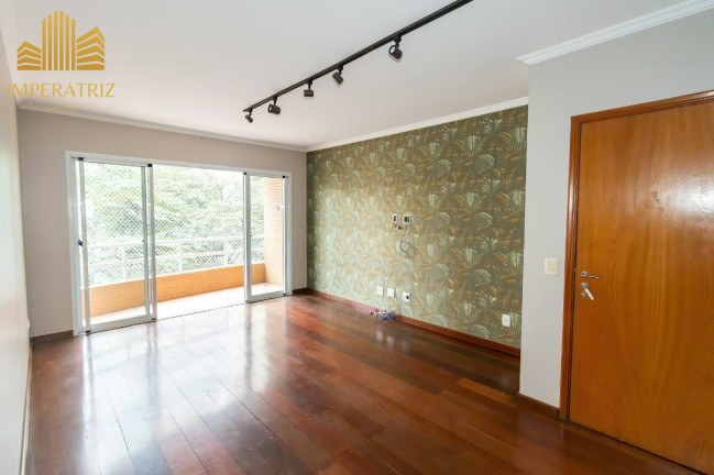 Apartamento com 3 Quartos à Venda,  em Itaim Bibi - São Paulo