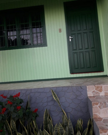 Imagem Imóvel com 2 Quartos à Venda, em Bairro Esperança - Picada Café Imagem Imóvel com 2 Quartos à Venda, em Bairro Esperança - Picada Café